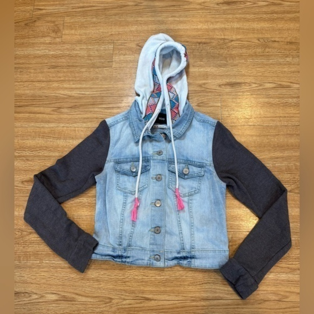 Urban Outfitters Jean Jacket